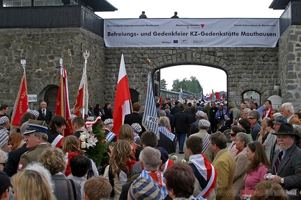 Mauthausen & Gusen 2006 (20060507 0108)